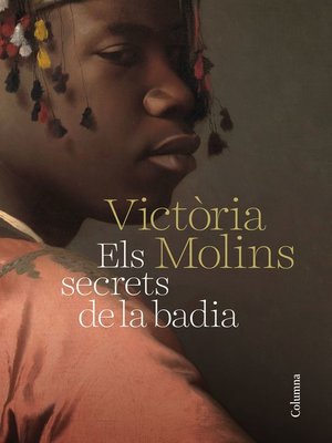 cover image of Els secrets de la badia